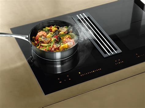 what is the best bosch induction hob